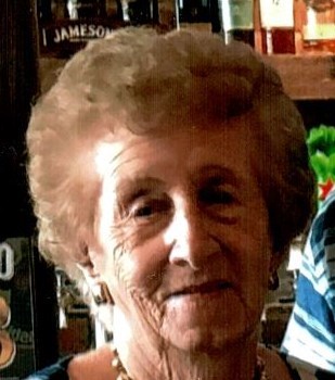 Obituary of Irene Kytoski