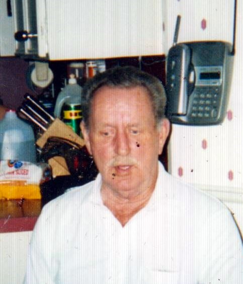 Obituary of Russell "Dale" D. Buchner