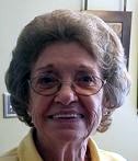 Obituary of Dottie Lochead