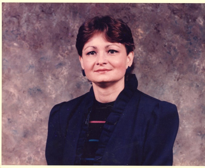 Obituario de Deborah Stanley Curtis