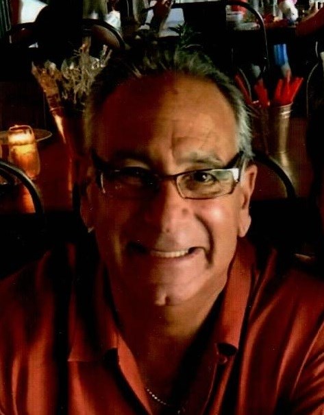 Obituario de Edward Joseph Sfeir Jr.