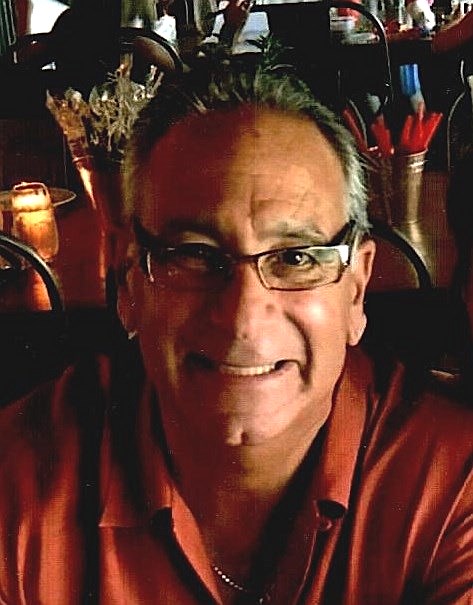 Obituario de Edward Joseph Sfeir Jr.