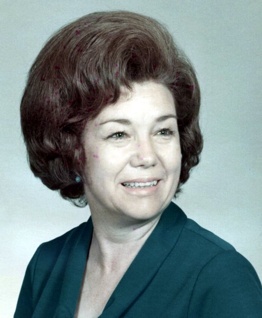 Obituary of Elsie Montine Garrison Cobb Carter