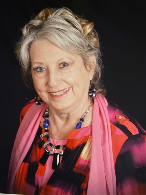 Obituary of Nema G Redding