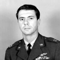 Obituary of Robert Dean Worrell