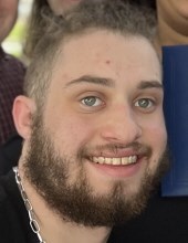 Obituary of Joshua Roger Gerald "JR" Brown