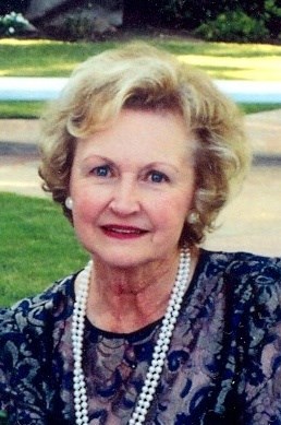 Obituary of Virginia Eischen