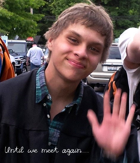 Obituary of Brandon Hadi Kashef