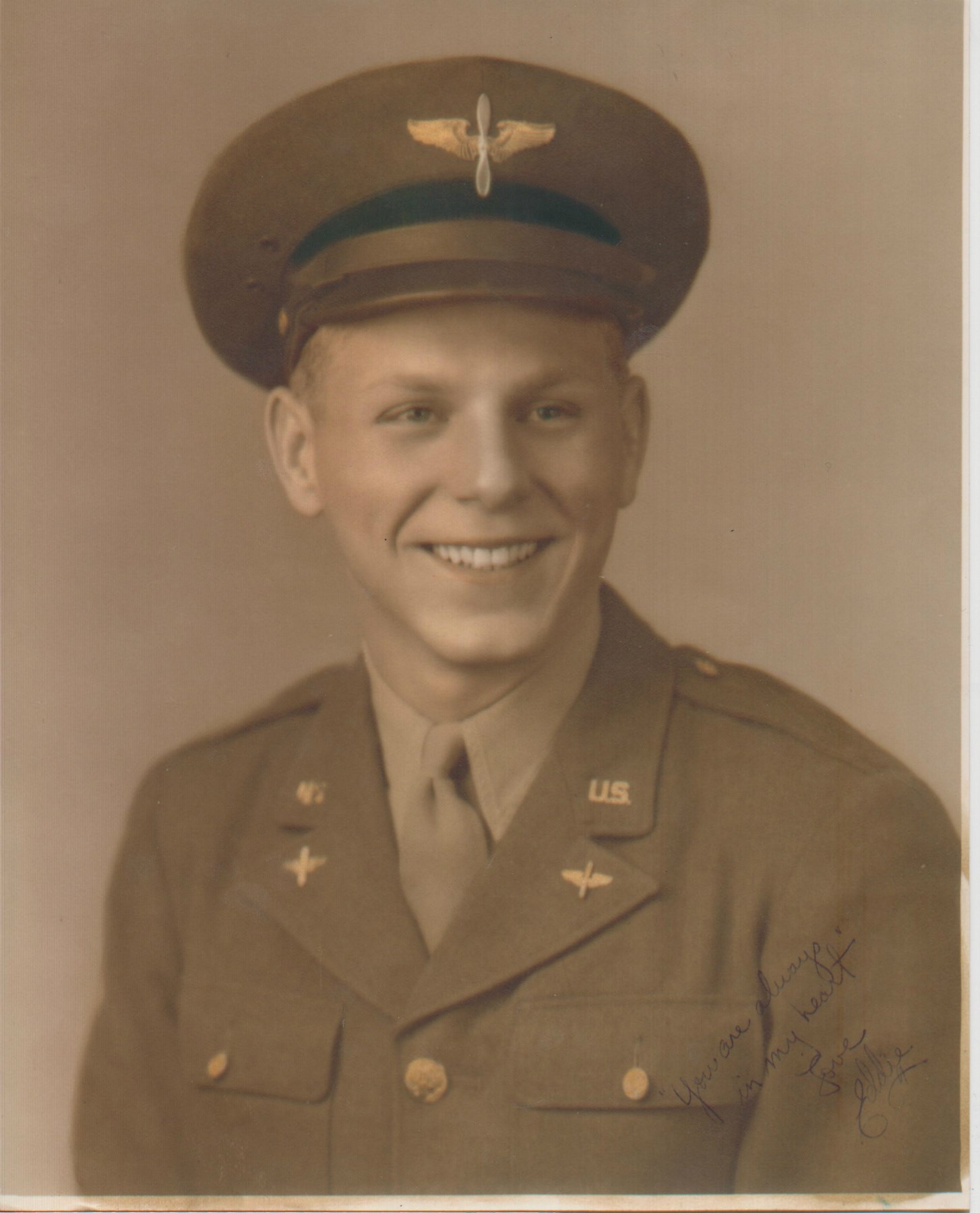 Obituary of Edward J. Nesper