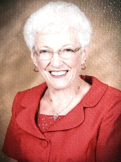 Obituario de Carolyn Schaeffer