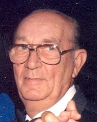 Obituary of Lloyd F. Hatch