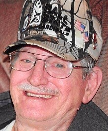 Obituary of DeWayne L. Davis