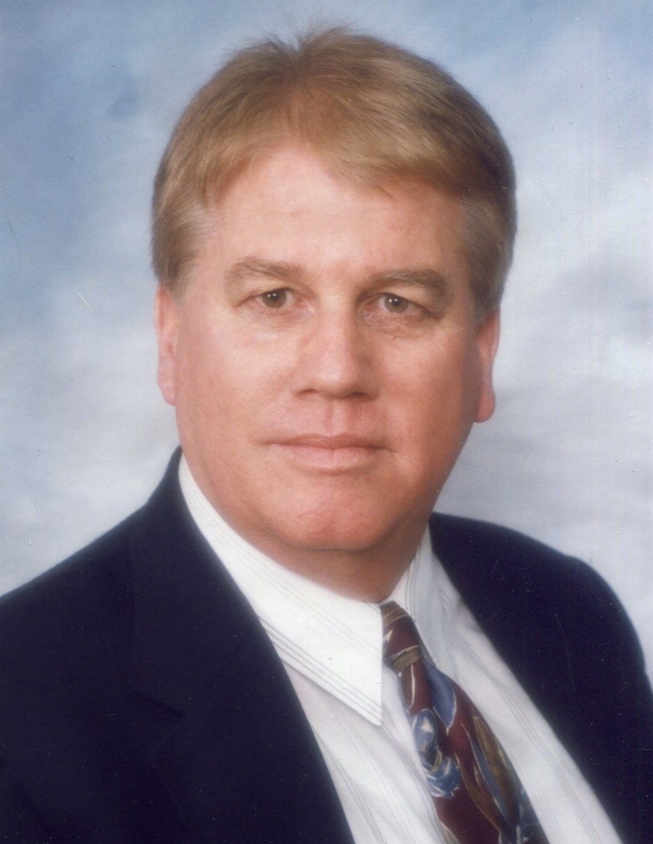 Obituary of Harry Delbert Welker Jr.