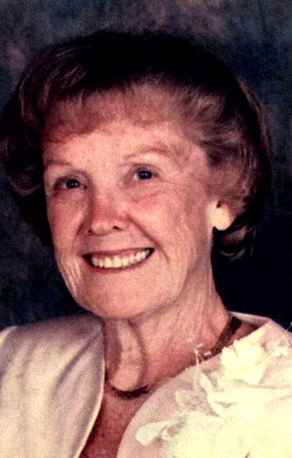 Obituario de Adeline Peggy V Lawrence