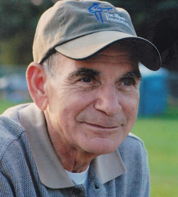 Obituary of Salvatore Cavalieri