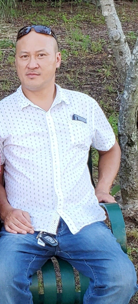 Obituary of Tony Pham Johnson