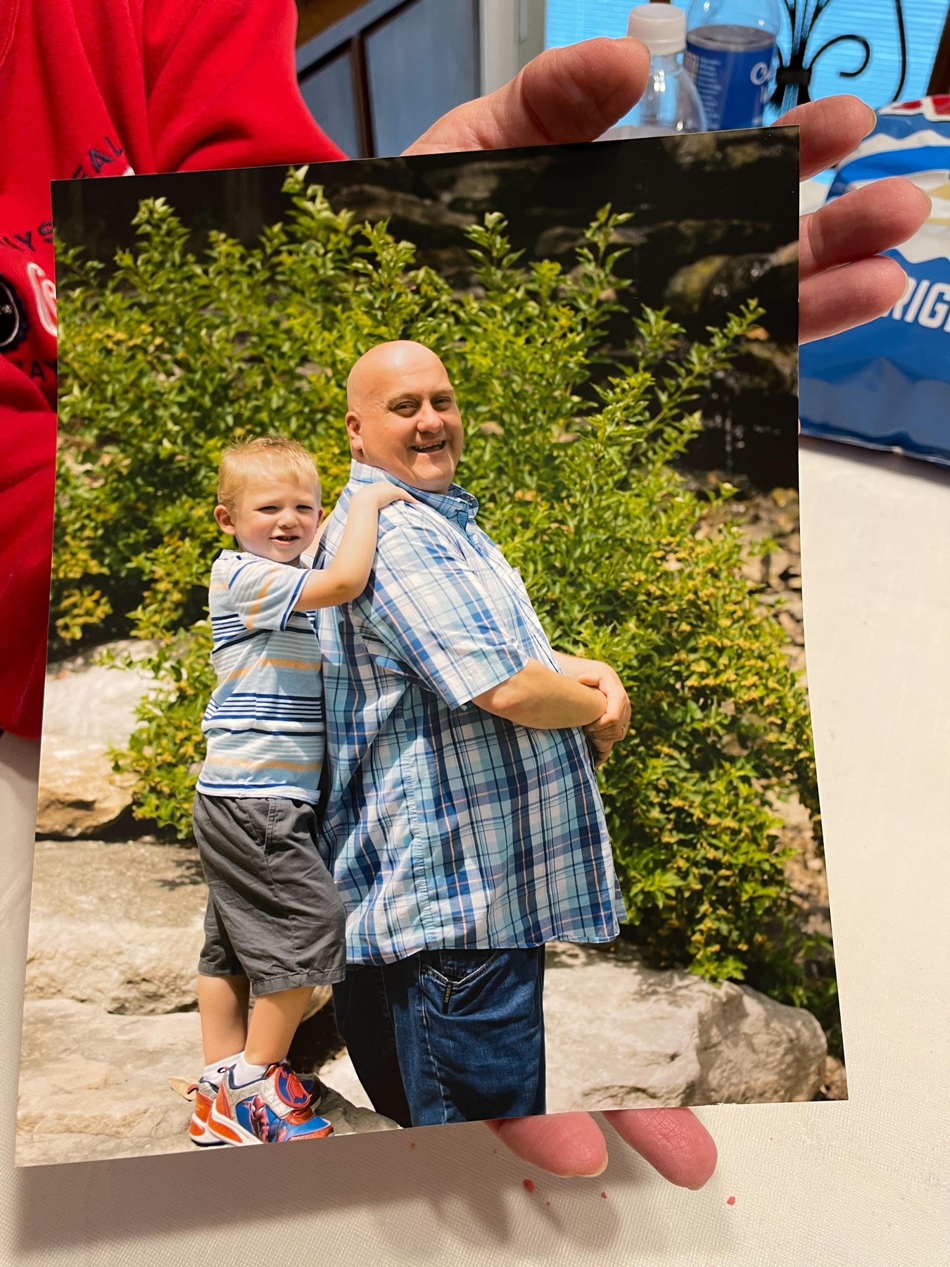 Obituary of Peter L. Breece