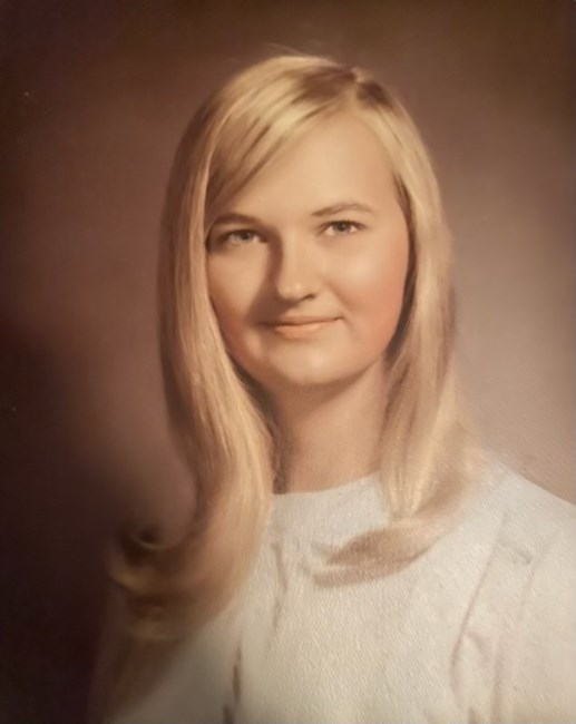 Obituary of Mona Lee Boren Walker