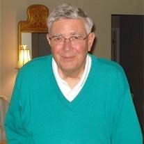 Obituary of Ronald D Rardon