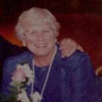 Obituary of Jane R. Glaser