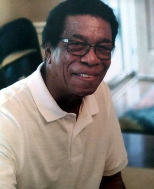 Obituary of Clifton Harris