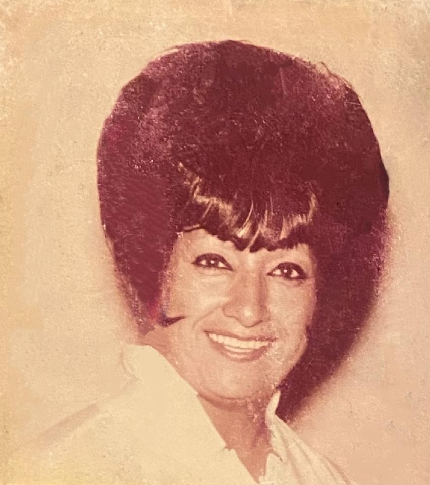 Obituary of Rosemarie Little