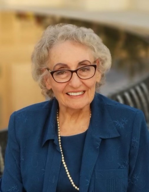 Obituary of Joyzelle I. Wade