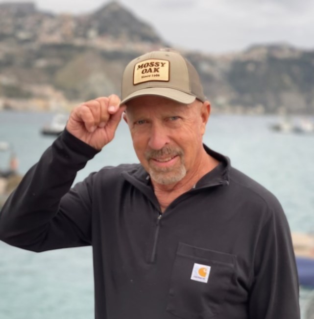 Obituary of Barry Wayne Smith