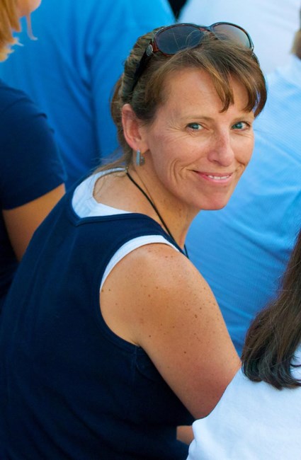 Obituary of Barbara Jo  "BJ" Brazell