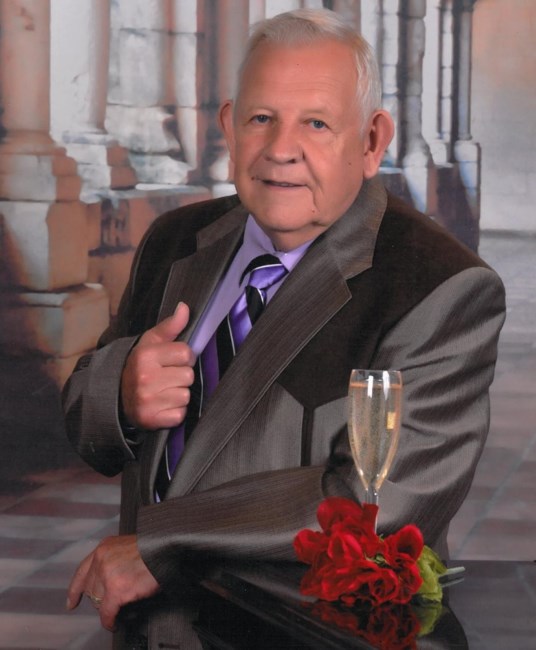 Obituary of William Robert Schleining