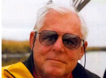 Obituary of William E Coxe Jr.