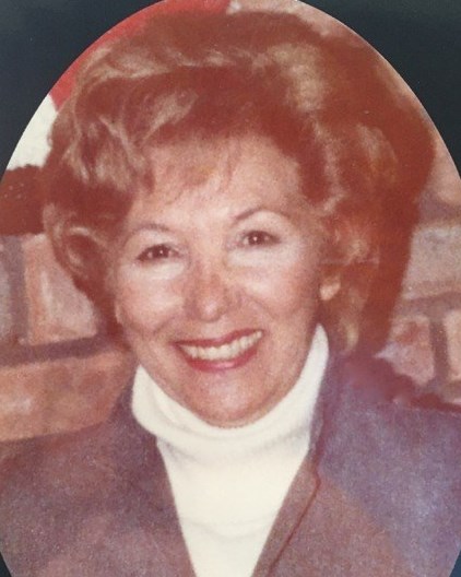 Obituary of Dolores P Montesanti