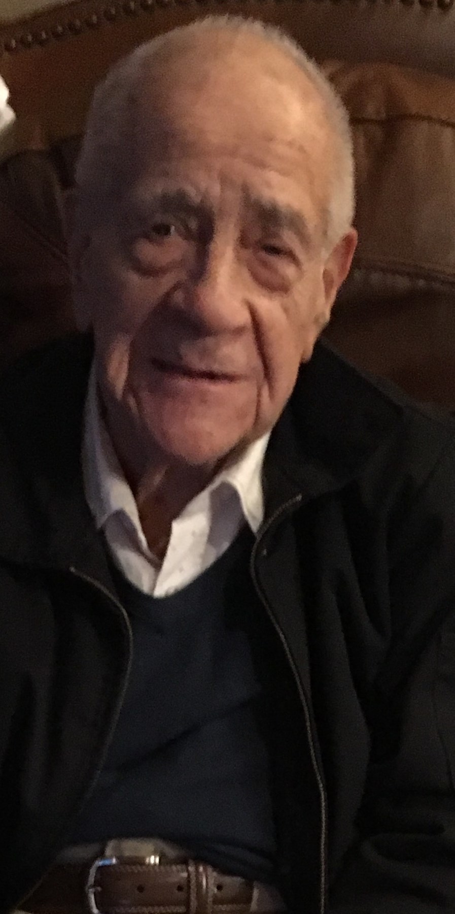 Obituary of Leonardo Lopez