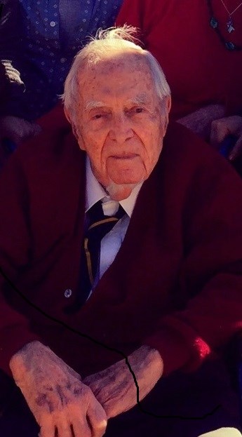 Avis de décès de Francis Samuel Knight