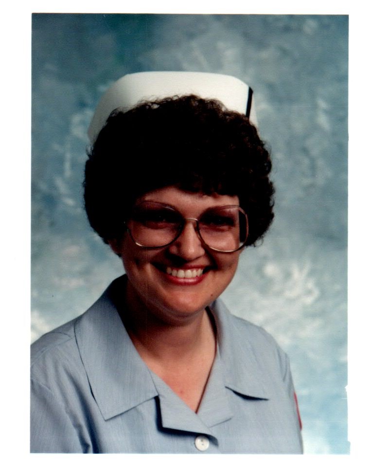 Obituary of Connie Easterday Morris