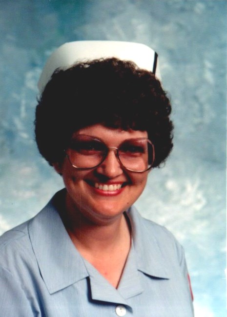 Obituary of Connie Easterday Morris