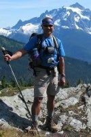 Obituary of Anthony "Tony" Solomon Baron