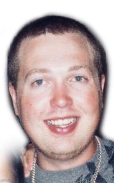 Obituary of Justin Ryan King