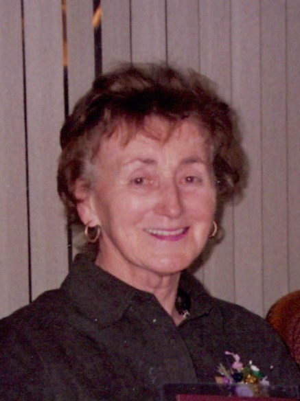 Obituary of In Loving Memory of Chillis McDonald Dorby  (nee McKay)