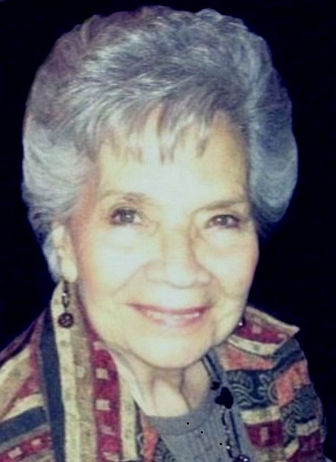 Obituary of Anna M. Kramer