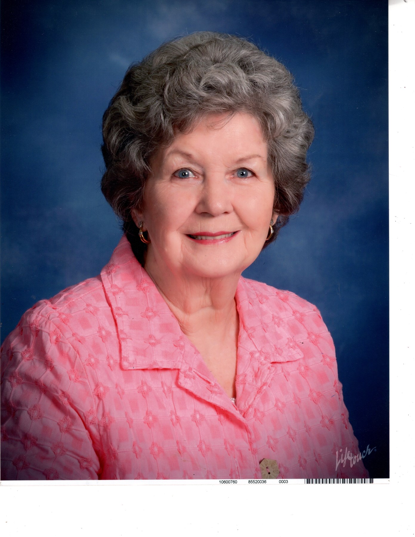 Obituary of Carolyn G. Barnes