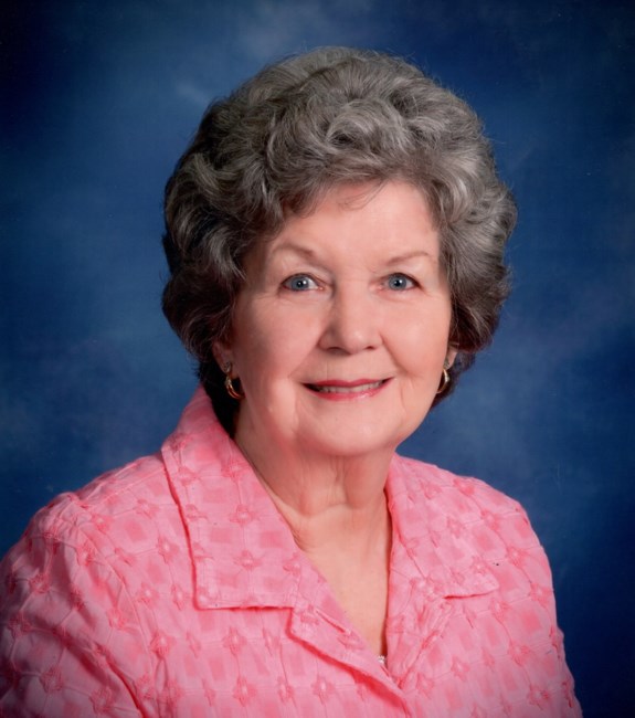 Obituary of Carolyn G. Barnes