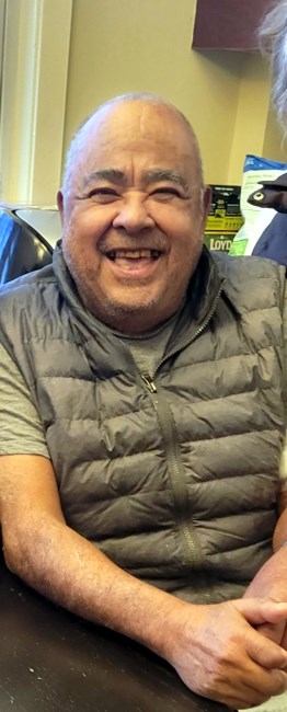 Avis de décès de Alfredo Sanchez Patiño