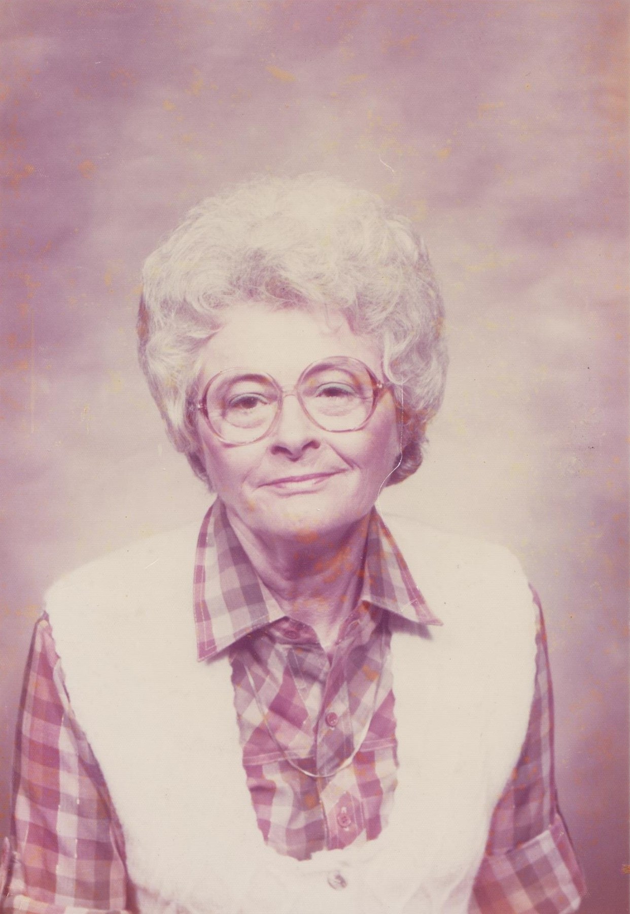 Obituary of Virginia Merle Shearin