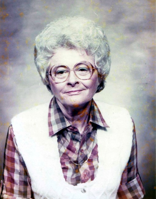 Obituary of Virginia Merle Shearin
