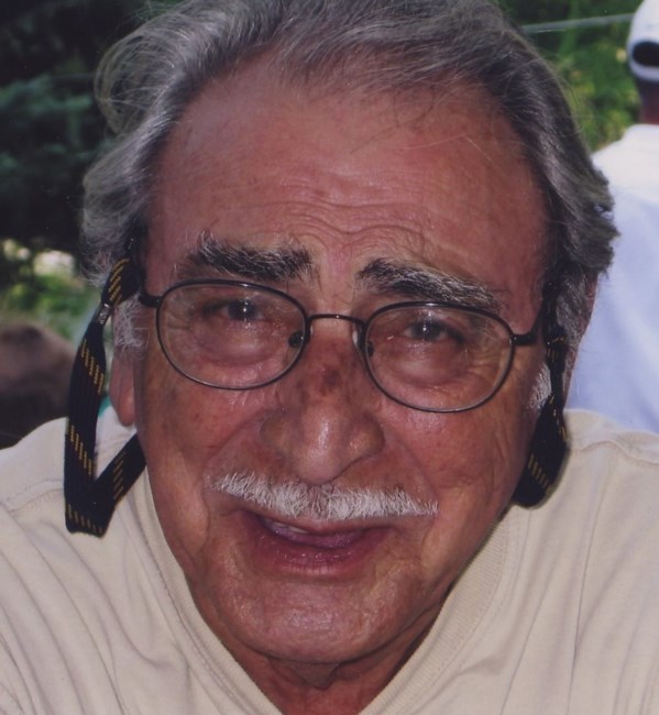 Obituary of Peter Stefanelli