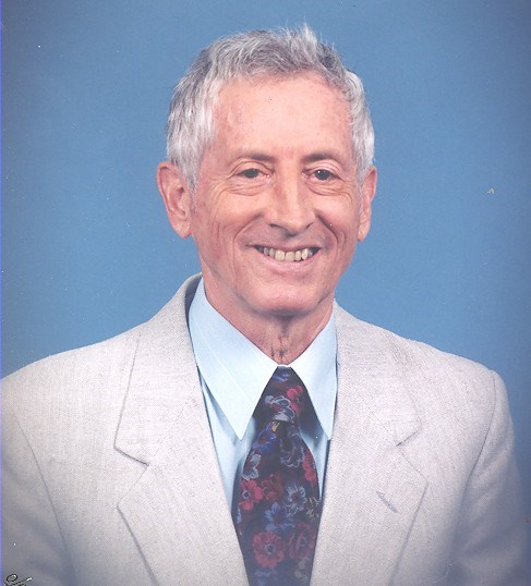Obituary of John Carl Peth