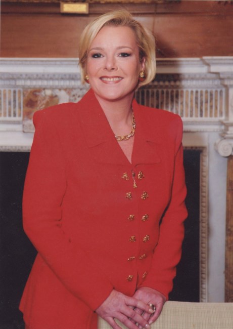 Obituary of Andrea Huston Price Madera