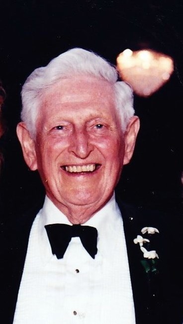 Obituary of Walter William Chiles Sr.