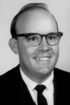 Obituary of Ennis A. Chester